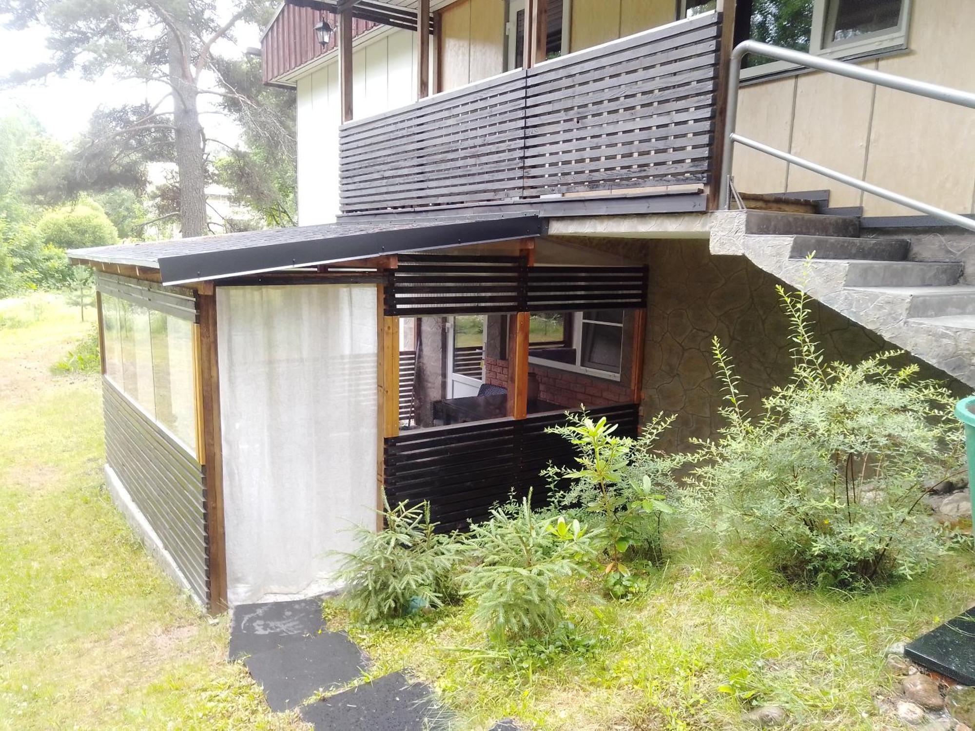 Apartment By The Park イマトラ エクステリア 写真