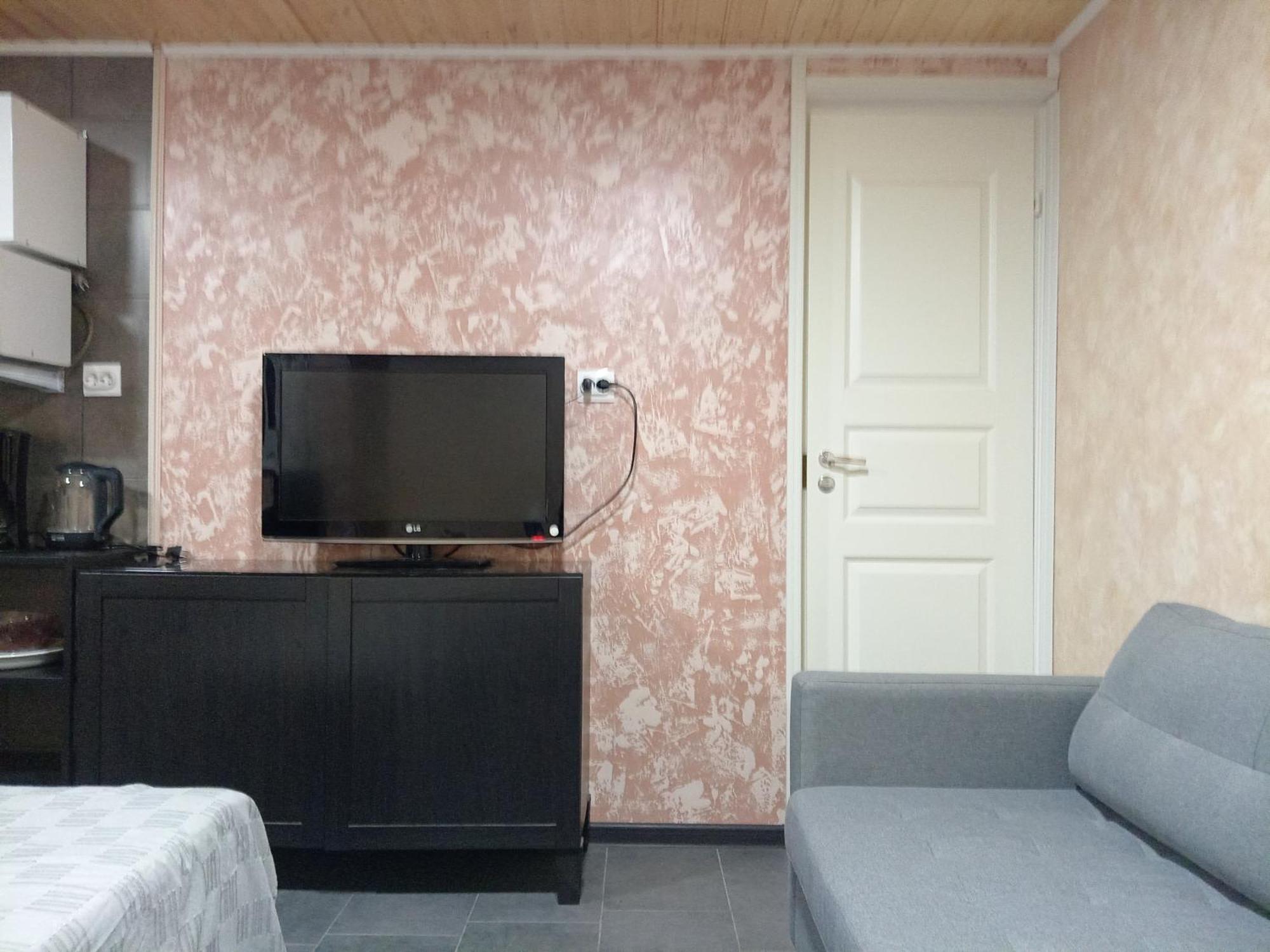 Apartment By The Park イマトラ エクステリア 写真